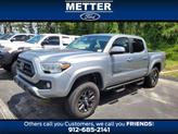 Thumbnail of 2021  Toyota Tacoma