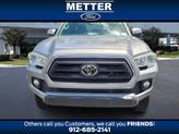 Thumbnail of 2021  Toyota Tacoma
