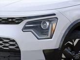 Thumbnail of 2025 Snow White Pearl Kia Niro EV