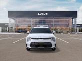 Thumbnail of 2025 Snow White Pearl Kia Niro EV