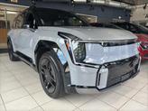 Thumbnail of 2026 Wolf Gray/Ebony Black Roof Kia EV9