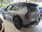 Thumbnail of 2026 Wolf Gray/Ebony Black Roof Kia EV9