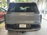 Thumbnail of 2026 Wolf Gray/Ebony Black Roof Kia EV9
