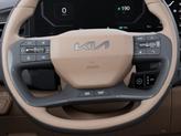 Thumbnail of 2026 Glacial White Kia EV9