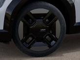 Thumbnail of 2026 Glacial White Kia EV9