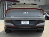 Thumbnail of 2025 Wolf Gray Kia EV6