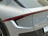 Thumbnail of 2025 Wolf Gray Kia EV6