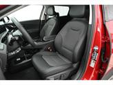 Thumbnail of 2025 Runway Red Kia EV6
