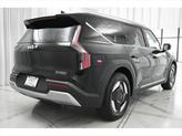 Thumbnail of 2026 Ebony Black Kia EV9