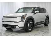 Thumbnail of 2026 Ivory Silver Kia EV9