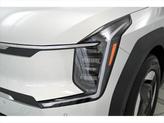 Thumbnail of 2026 Ivory Silver Kia EV9