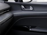 Thumbnail of 2026 Aurora Black Kia K5