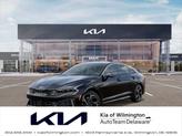 Photo of 2026 Aurora Black Kia K5