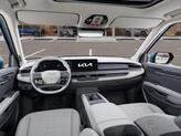 Thumbnail of 2026 Ocean Blue Kia EV9