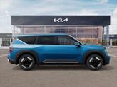 Thumbnail of 2026 Ocean Blue Kia EV9