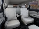 Thumbnail of 2025 Mineral Blue Kia Sorento Hybrid