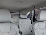 Thumbnail of 2025 Mineral Blue Kia Sorento Hybrid