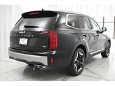 Thumbnail of 2025 Ebony Black Kia Telluride