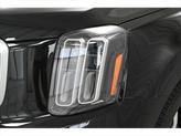Thumbnail of 2025 Ebony Black Kia Telluride
