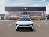 Thumbnail of 2025 Snow White Pearl Kia K4