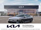 Photo of 2025 Steel Gray Kia K4