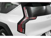 Thumbnail of 2026 Glacial White Pearl Kia EV9