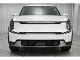 Thumbnail of 2026 Glacial White Pearl Kia EV9