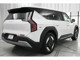 Thumbnail of 2026 Glacial White Pearl Kia EV9