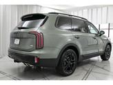 Thumbnail of 2025 Dark Moss Kia Telluride