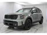 Thumbnail of 2025 Dark Moss Kia Telluride