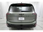 Thumbnail of 2025 Dark Moss Kia Telluride