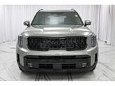 Thumbnail of 2025 Dark Moss Kia Telluride