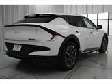 Thumbnail of 2025 Glacier White Pearl Kia EV6