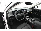 Thumbnail of 2025 Glacier White Pearl Kia EV6