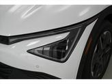 Thumbnail of 2025 Glacier White Pearl Kia EV6