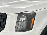 Thumbnail of 2025 Glacial White Pearl Kia Telluride