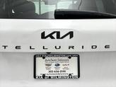 Thumbnail of 2025 Glacial White Pearl Kia Telluride