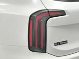 Thumbnail of 2025 Glacial White Pearl Kia Telluride