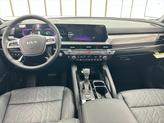 Thumbnail of 2025 Glacial White Pearl Kia Telluride