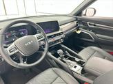 Thumbnail of 2025 Glacial White Pearl Kia Telluride