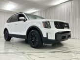 Thumbnail of 2025 Glacial White Pearl Kia Telluride