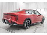 Thumbnail of 2025 Currant Red Kia K4
