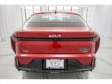 Thumbnail of 2025 Currant Red Kia K4