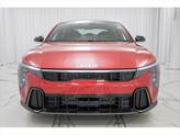 Thumbnail of 2025 Currant Red Kia K4