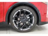 Thumbnail of 2025 Currant Red Kia K4