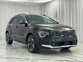 Thumbnail of 2025 Aurora Black Pearl Kia Niro EV