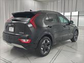 Thumbnail of 2025 Aurora Black Pearl Kia Niro EV