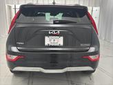 Thumbnail of 2025 Aurora Black Pearl Kia Niro EV