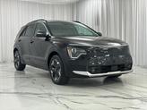 Thumbnail of 2025 Aurora Black Pearl Kia Niro EV