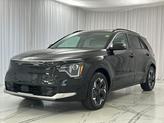 Thumbnail of 2025 Aurora Black Pearl Kia Niro EV